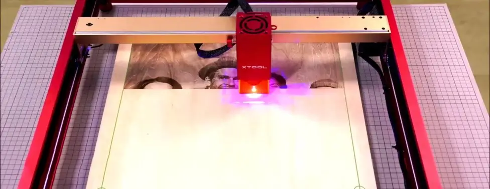 Is Xtool D1 Pro 20w the Best Laser Engraver for Metal?