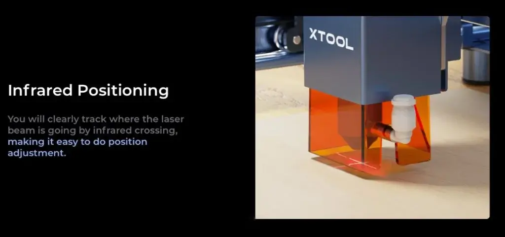 How to Use the Xtool D1 Pro 10W review Laser Engraver
