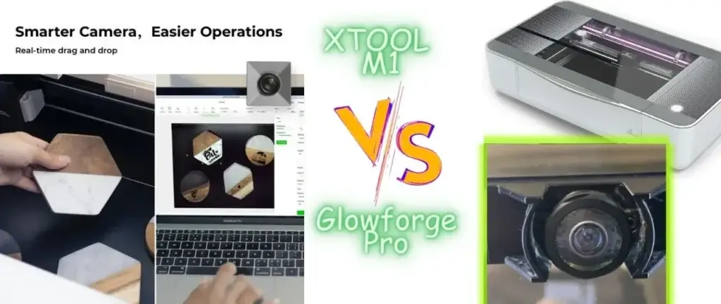 Glowforge Pro vs xTool M1 Bundle: Which One Is Best for You?