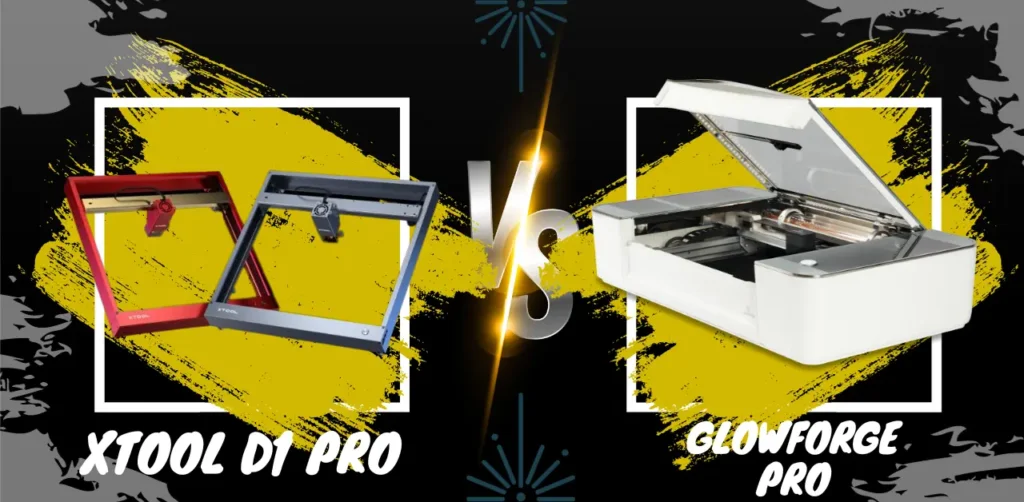 What is xTool laser? Is xTool better than Glowforge in 2023?