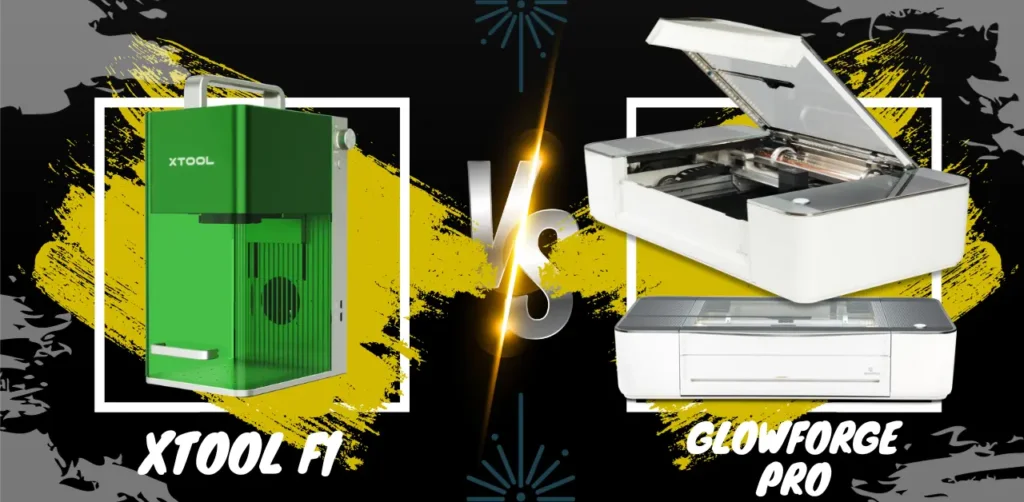 What is xTool laser? Is xTool better than Glowforge in 2023?