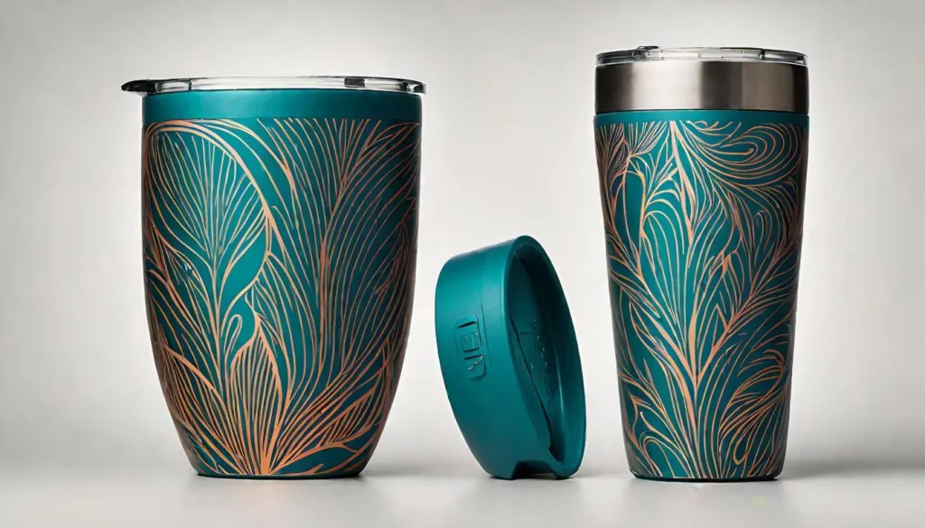 What is the Best Laser Engraver for Yeti Cups in 2024?