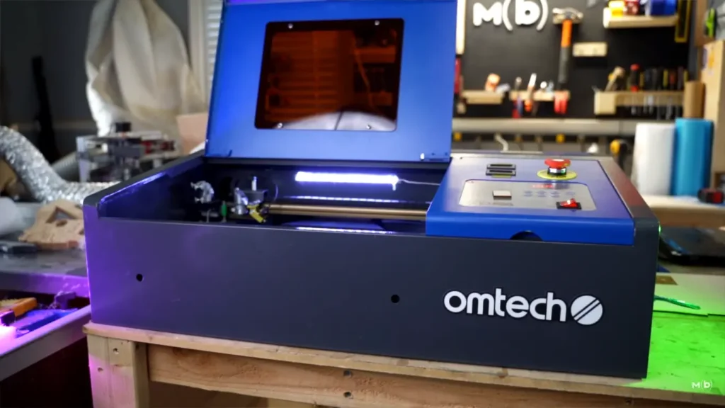 7 Best Laser Engraver for Small Business in 2024