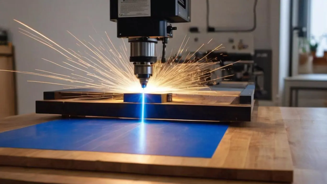 How to Engrave Cutting Boards with the xTool D1 Pro 20W