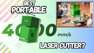 Find 2023 Next Generation Best Portable Xtool Laser Cutter?