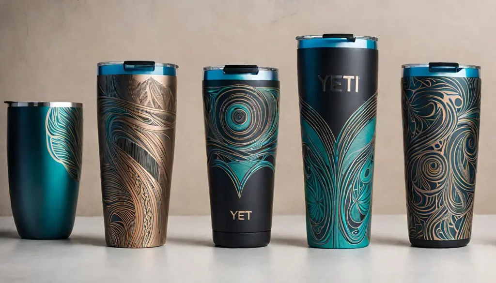 Read more about the article What is the Best Laser Engraver for Yeti Cups in 2024?